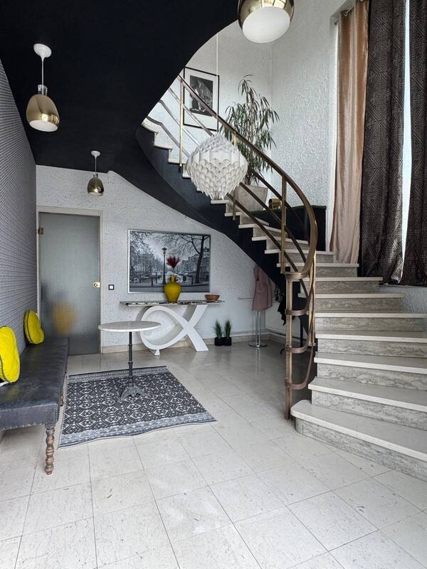 Maison à vendre, 298m², SAINT DIZIER