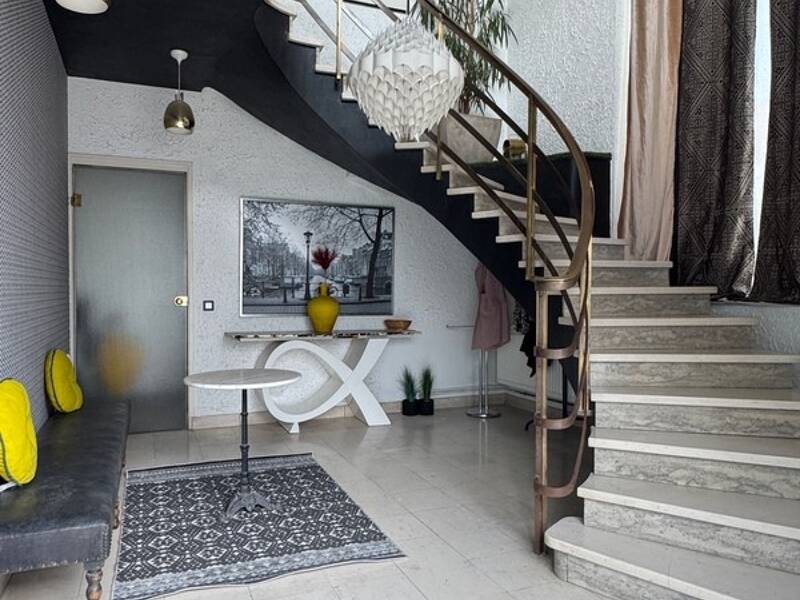 Maison à vendre, 298m², SAINT DIZIER