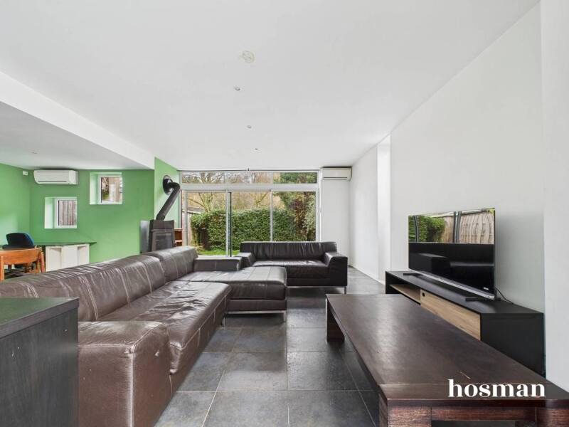 Maison à vendre, 123m², NANTES