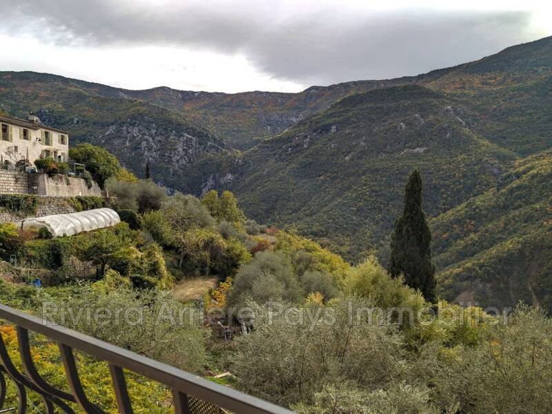 Maison à vendre, 70m², AIGLUN