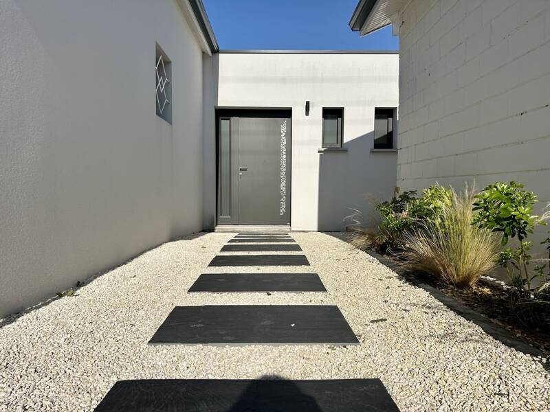 Maison à vendre, 141m², MERIGNAC
