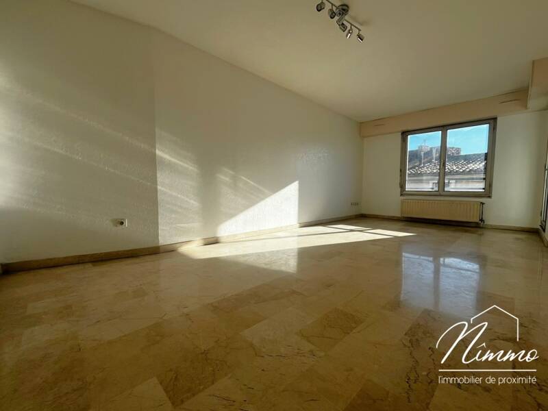 Maison à vendre, 80m², NIMES