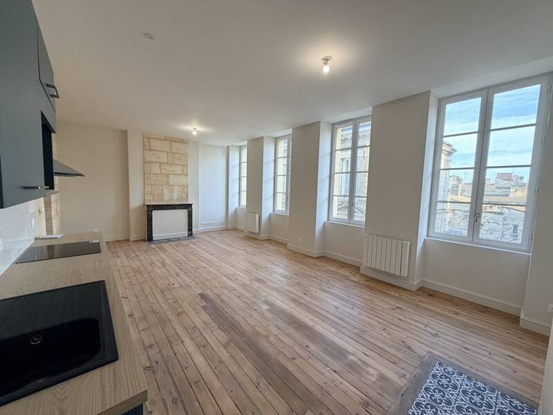 Maison à louer, 74m², BORDEAUX