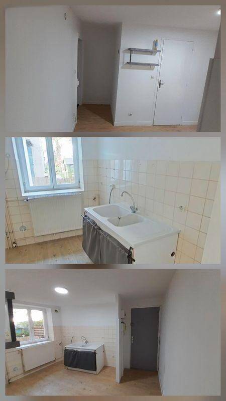 Maison à louer, 28m², NANCY