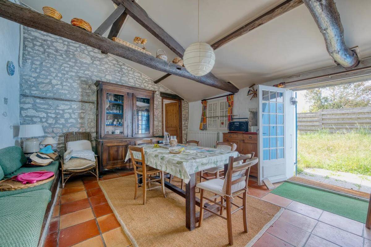 Maison à vendre, 185m², MESCHERS SUR GIRONDE