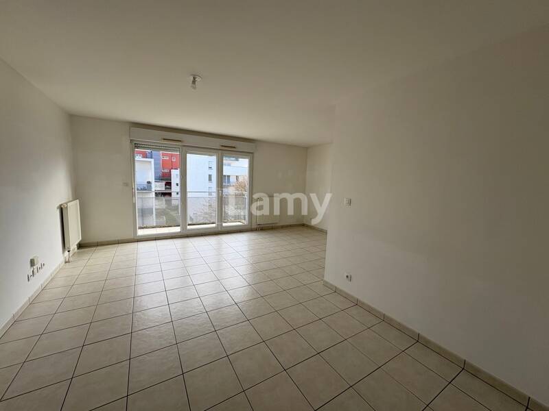 Maison à louer, 64m², RENNES