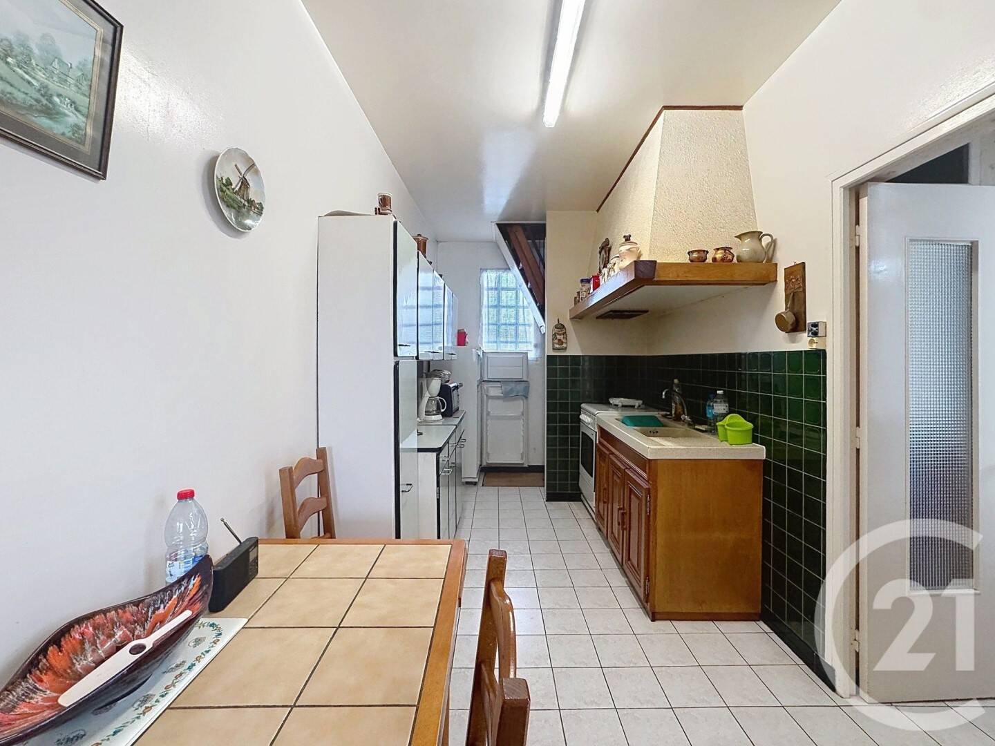 Maison à vendre, 50m², DRANCY