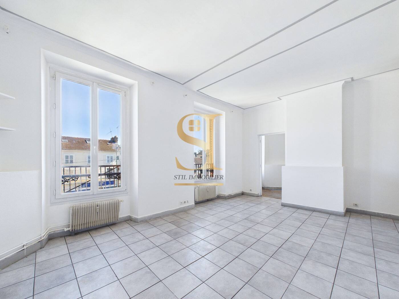 Maison à vendre, 34m², CORBEIL ESSONNES