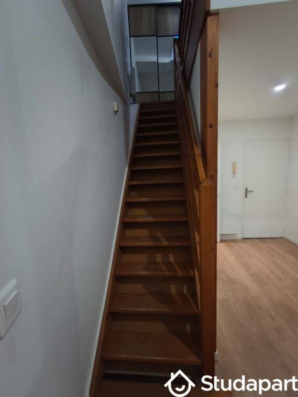 Maison à louer, 30m², LA REOLE