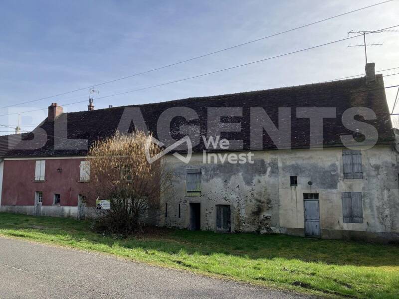 Maison à vendre, 172m², REBAIS