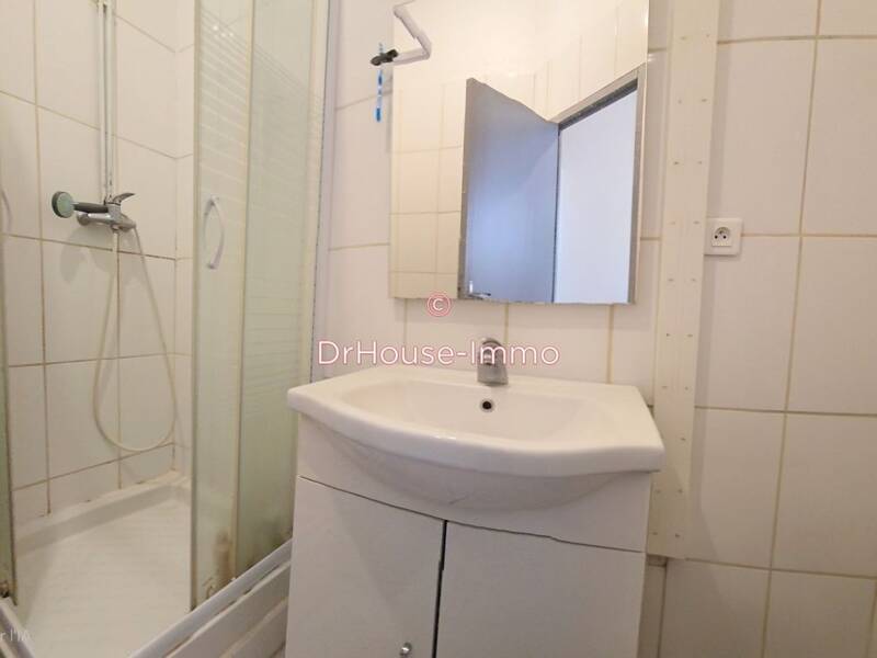 Maison à vendre, 25m², SAINT ETIENNE