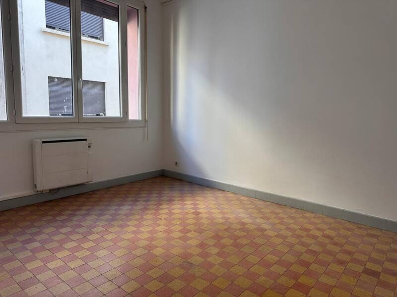 Maison à louer, 50m², MARSEILLE 1ER