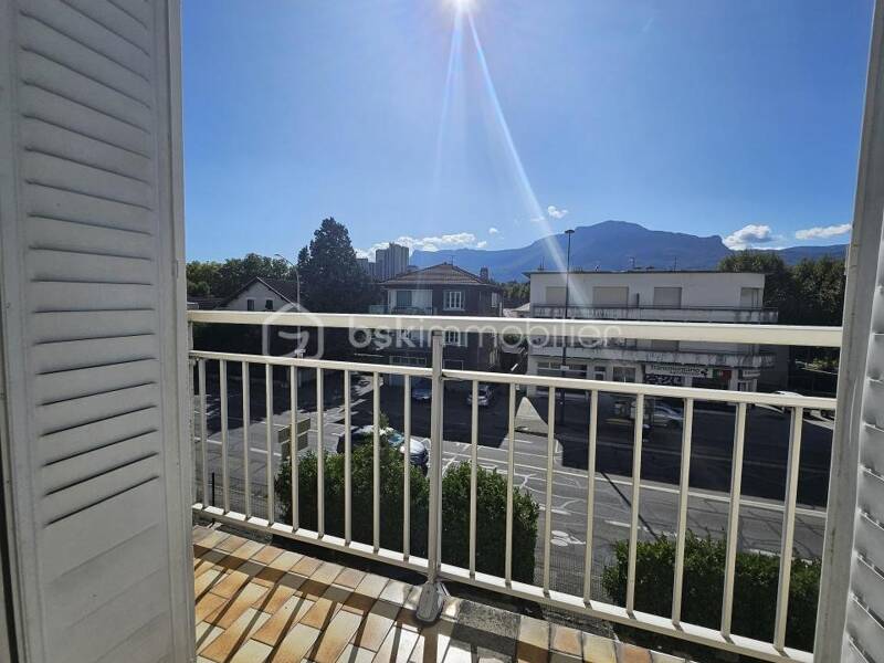 Maison à vendre, 52m², GRENOBLE