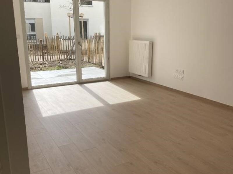 Maison à louer, 49m², SATHONAY CAMP