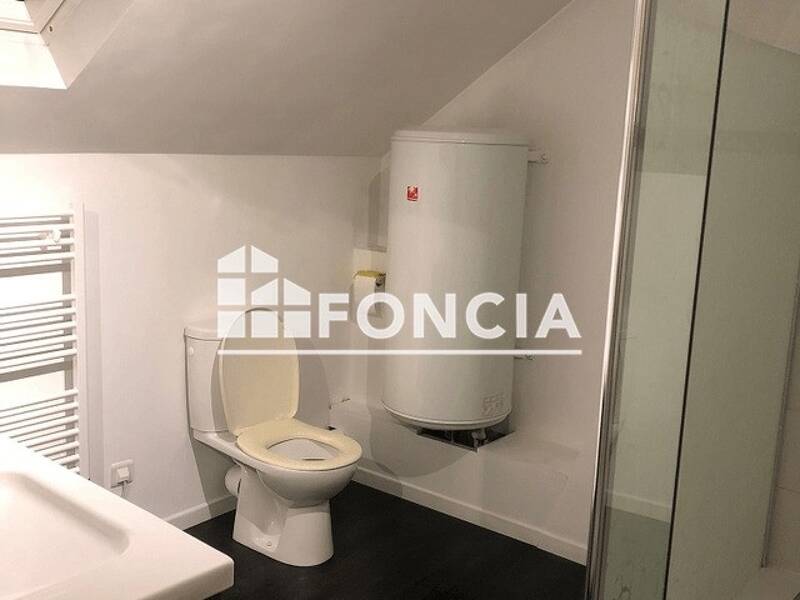 Maison à louer, 47m², MONTESSON