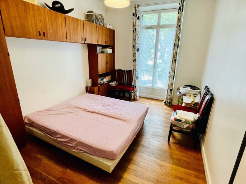 Maison à vendre, 110m², GRENOBLE