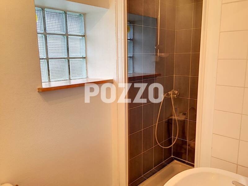 Maison à louer, 39m², COURCY