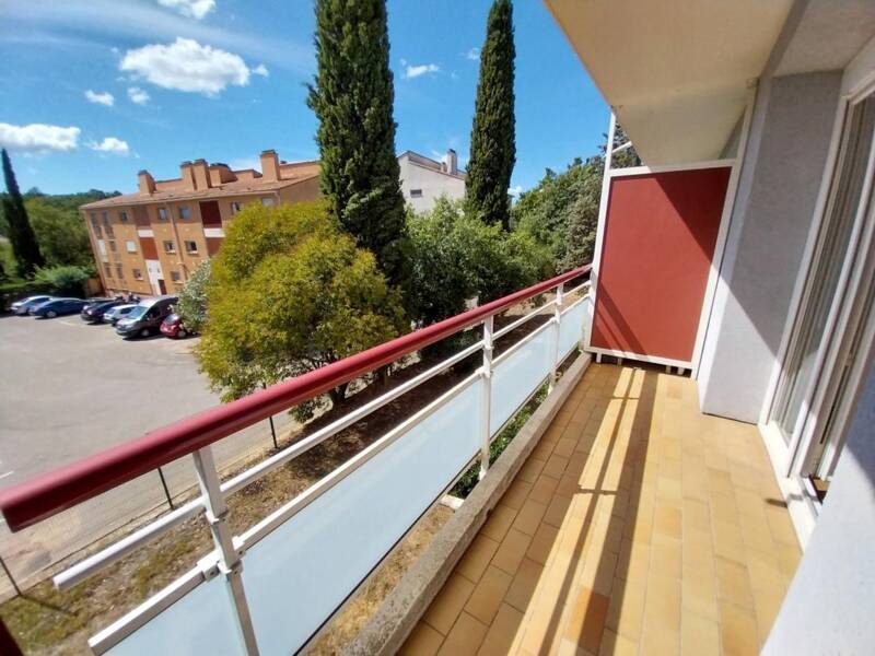 Maison à louer, 32m², COGOLIN