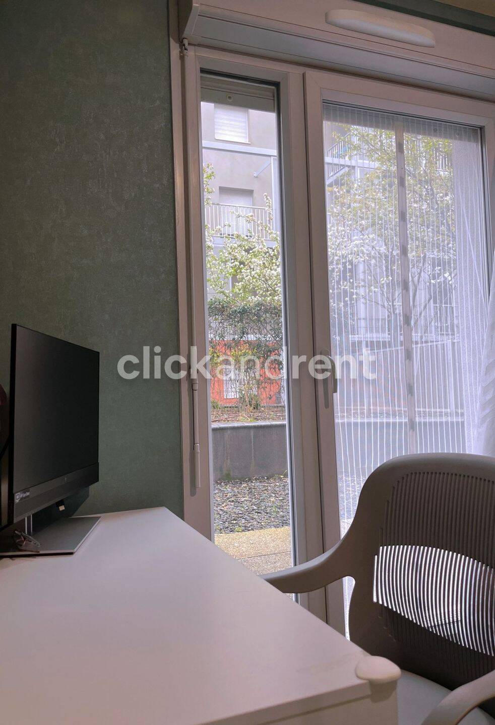 Maison à louer, 64m², NANTERRE