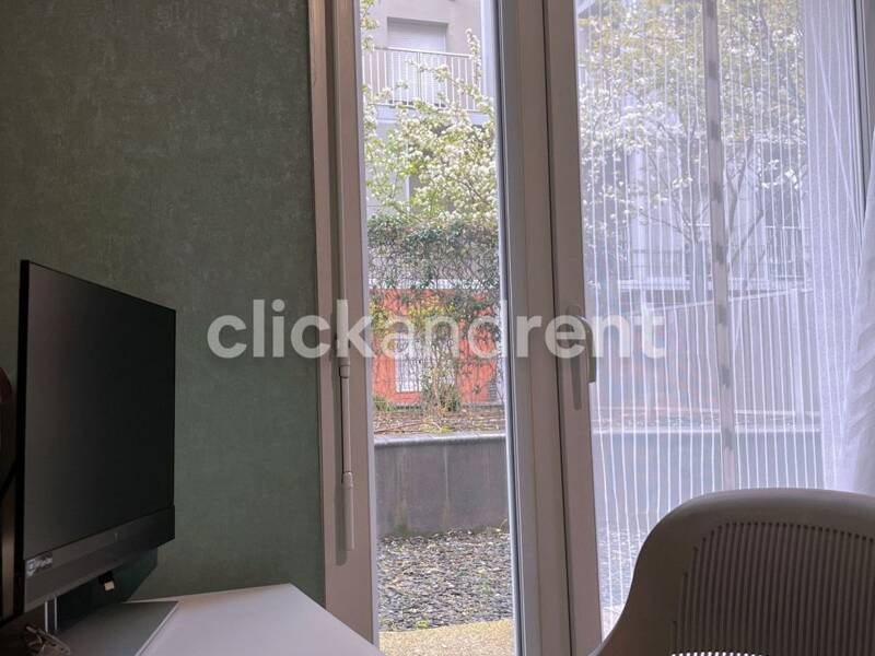 Maison à louer, 64m², NANTERRE