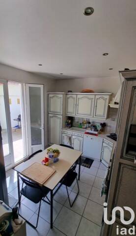 Maison à vendre, 67m², IVRY SUR SEINE