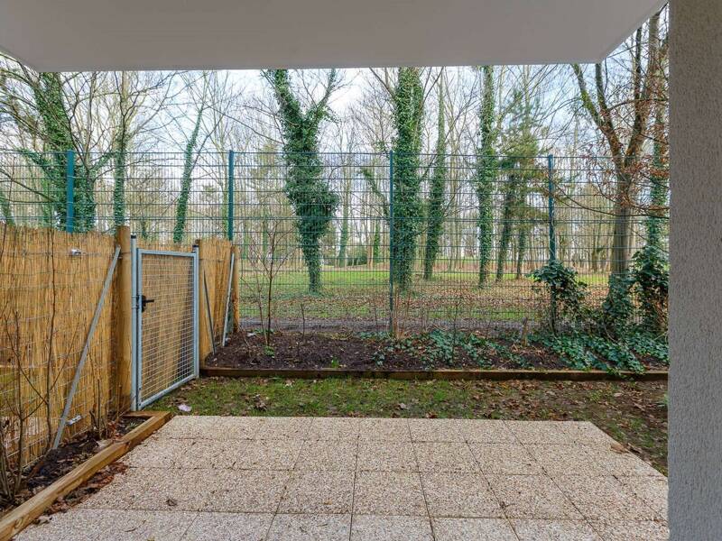 Maison à louer, 41m², LE BLANC MESNIL