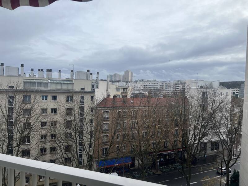 Maison à vendre, 90m², BOULOGNE BILLANCOURT