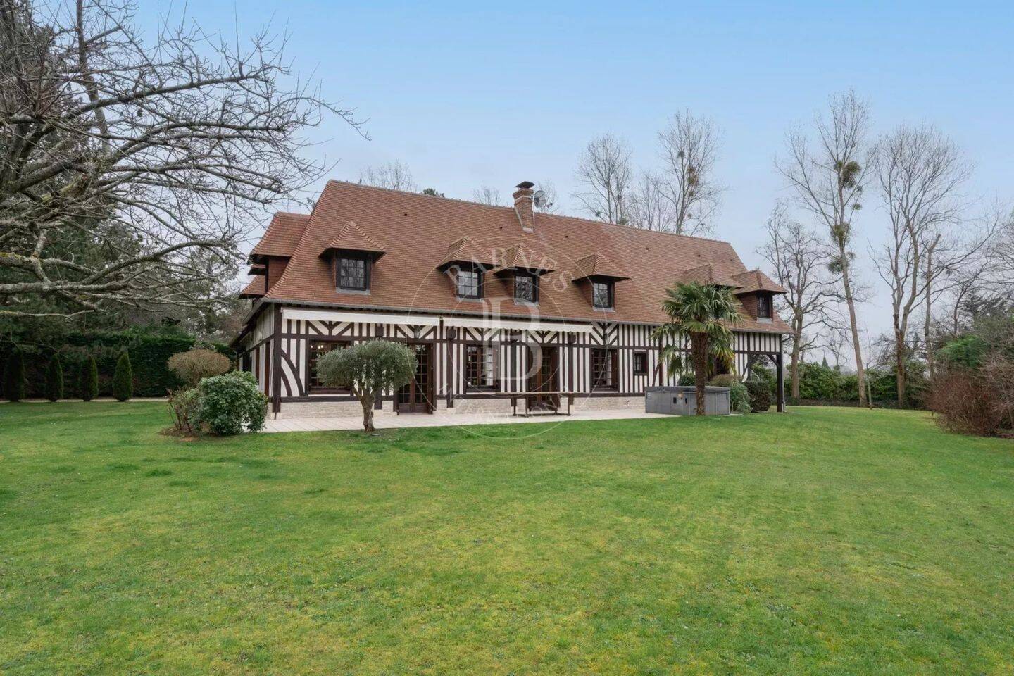 Maison à vendre, 240m², DEAUVILLE