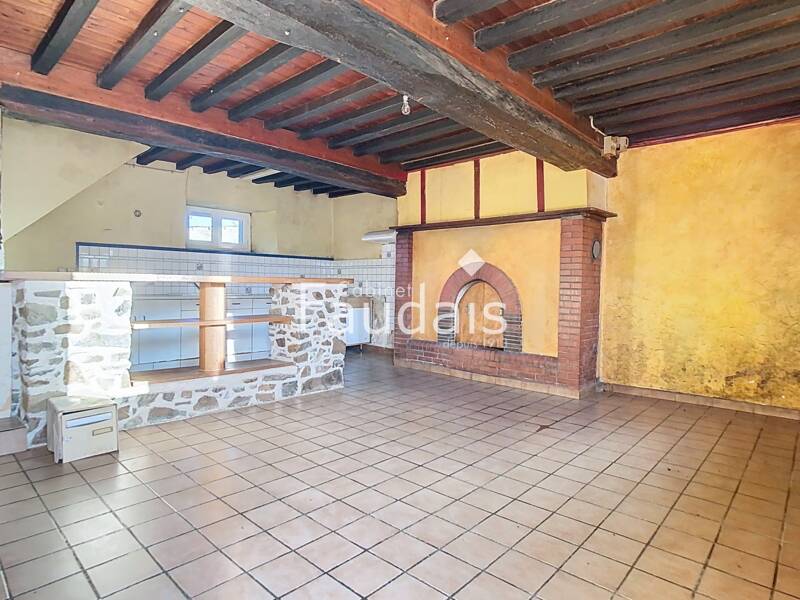 Maison à vendre, 112m², SAVIGNY