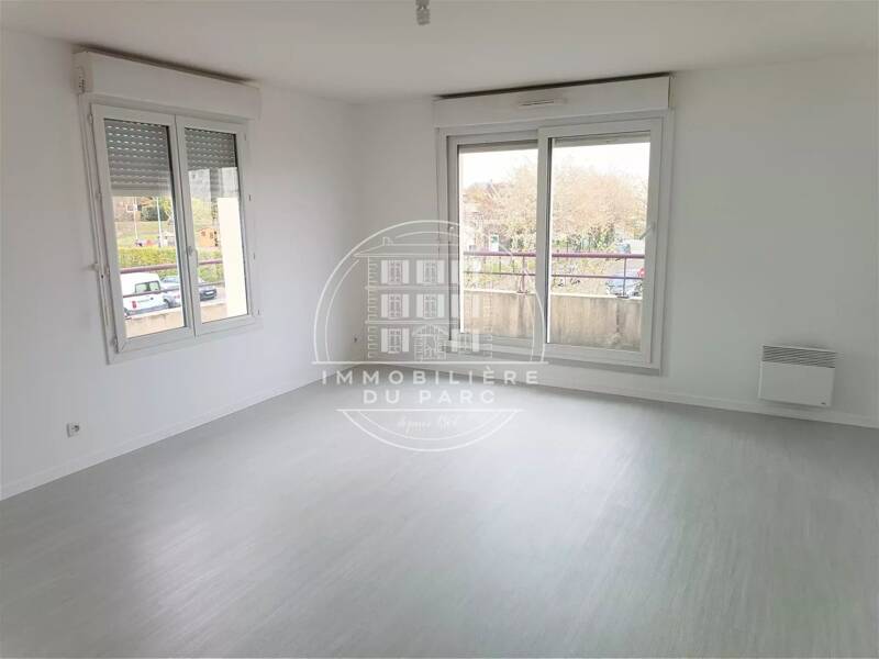 Maison à louer, 66m², CHANTELOUP LES VIGNES