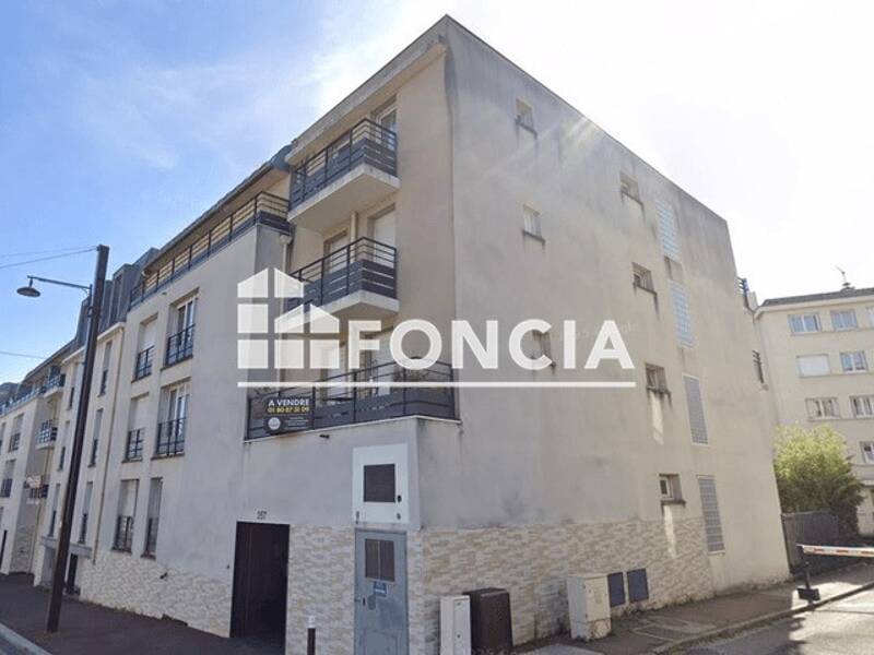 Maison à louer, 43m², CHATENAY MALABRY