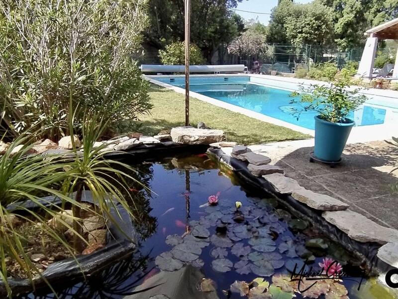 Maison à vendre, 197m², AUREILLE