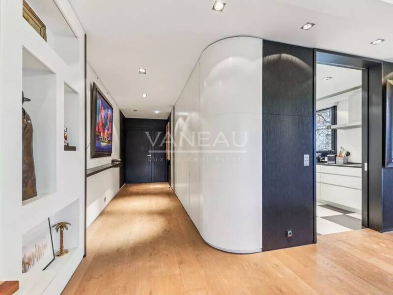 Maison à vendre, 126m², BOULOGNE BILLANCOURT