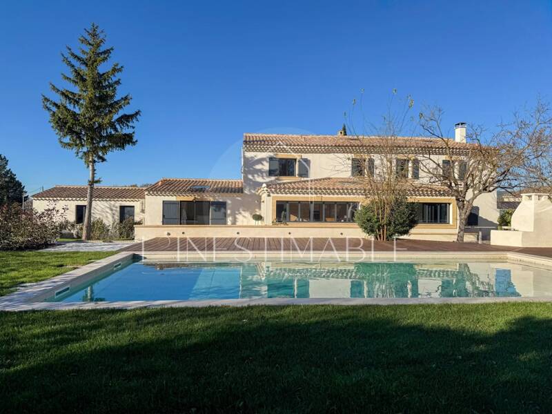 Maison à vendre, 191m², AIX EN PROVENCE