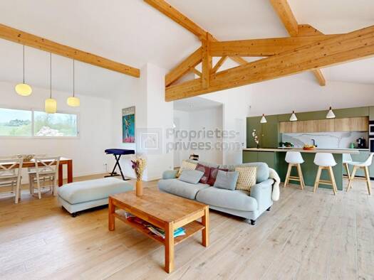 Maison à vendre 659 000 € 5 pièces 4 chambres 150 m² 804 m² de terrain Lacroix-Falgarde 31120