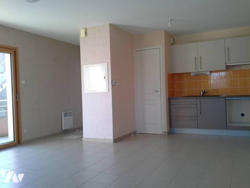 Maison à louer, 45m², GUER