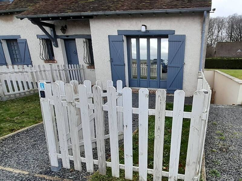 Maison à vendre, 85m², BULLION
