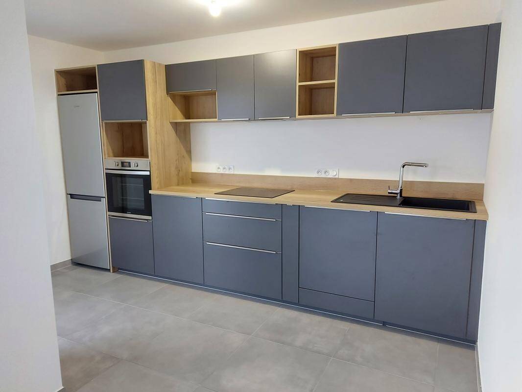 Maison à louer, 62m², VEIGY FONCENEX