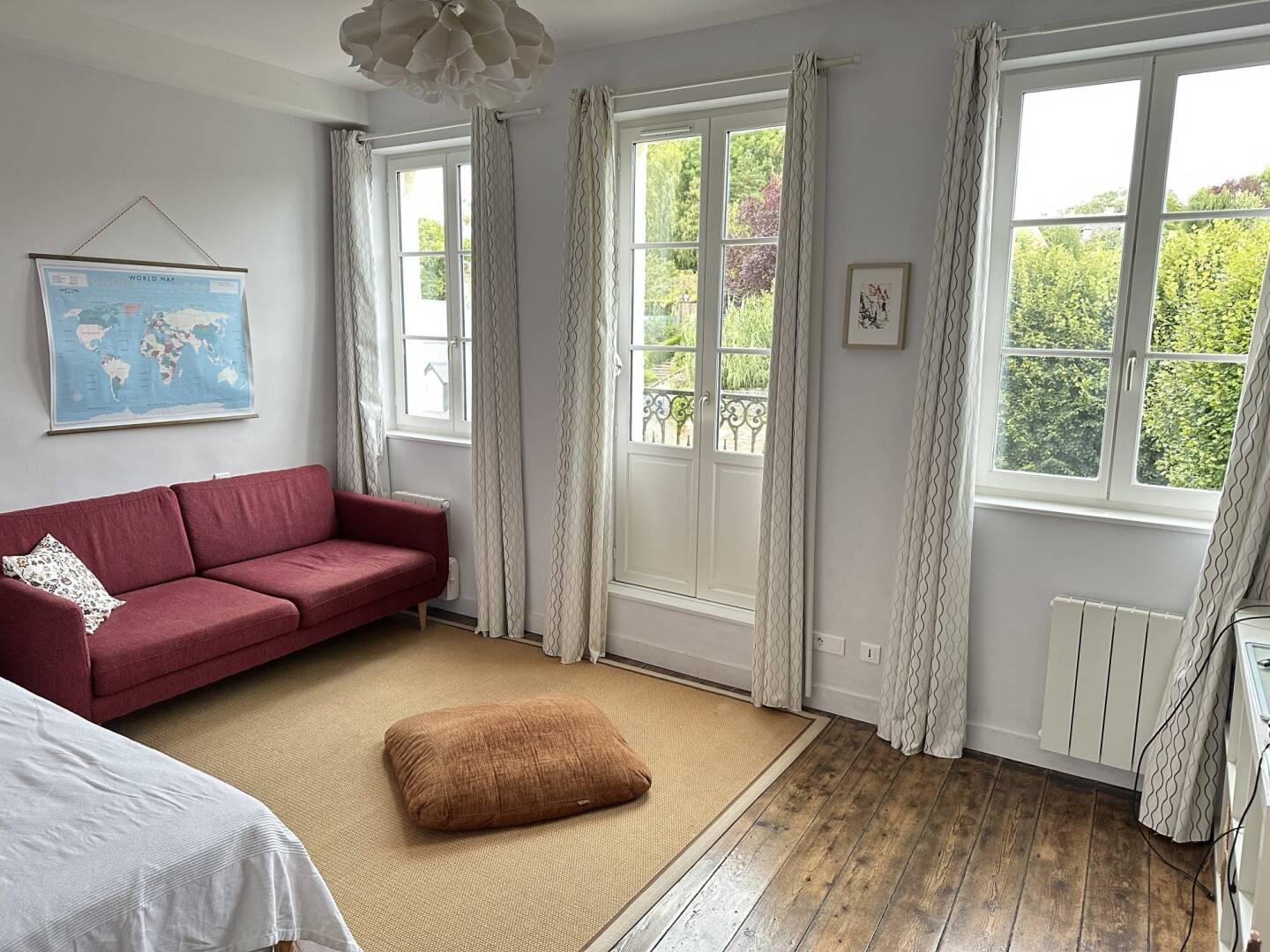 Maison à vendre, 132m², SAINT VALERY SUR SOMME