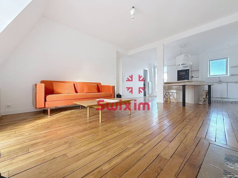 Maison à vendre, 52m², PARIS 11E