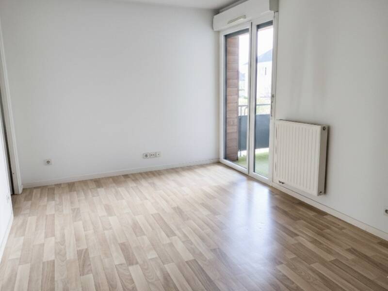 Maison à louer, 35m², NANTES