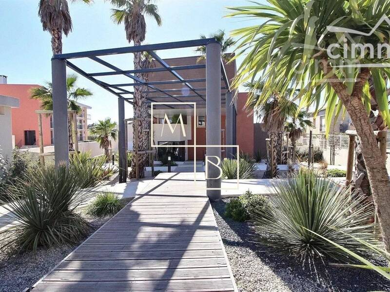 Maison à louer, 23m², MONTPELLIER