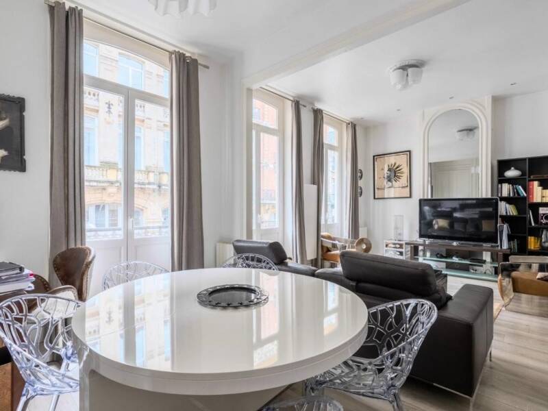 Maison à vendre, 91m², LILLE