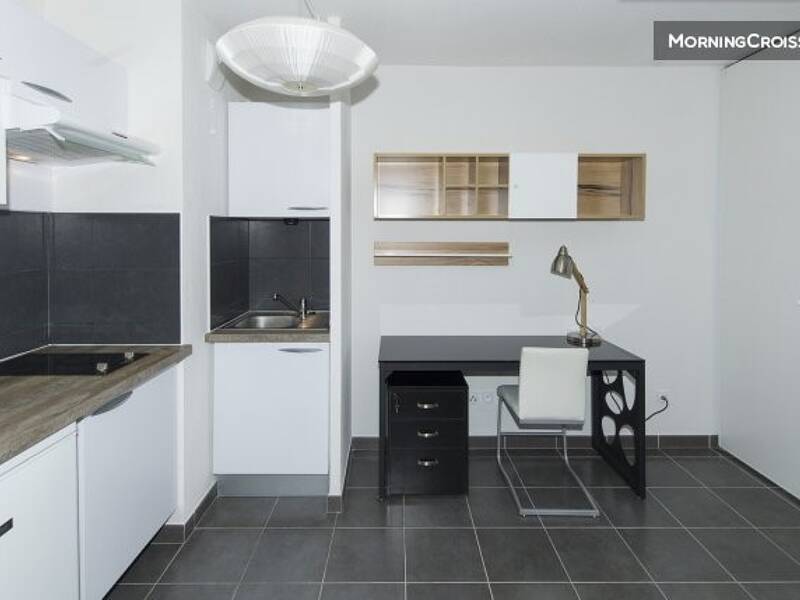 Maison à louer, 32m², NICE