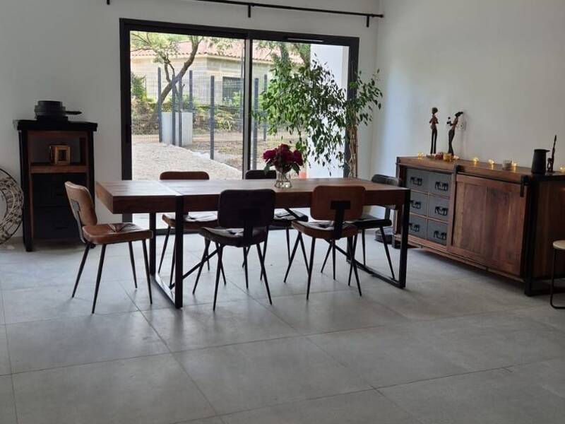 Maison à louer, 96m², GRANS