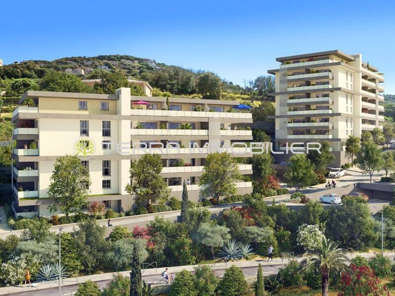 Maison à vendre, 40m², AJACCIO