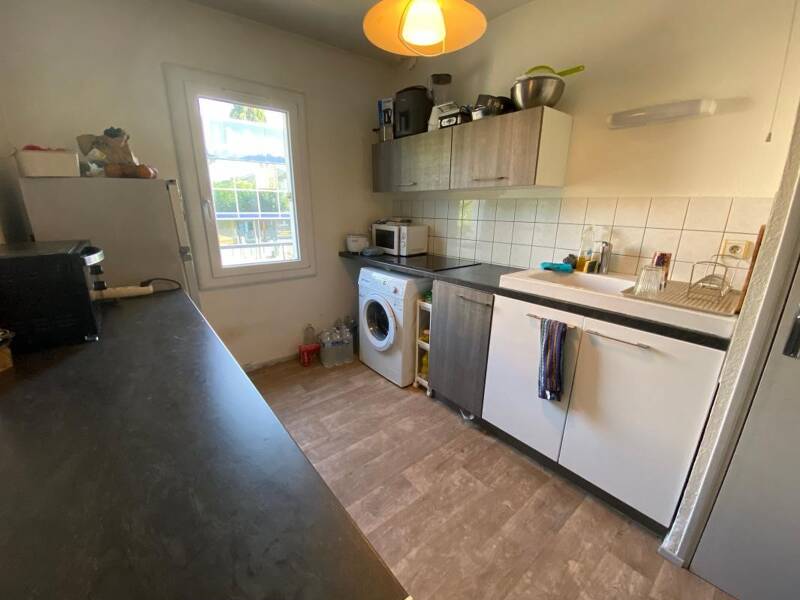 Maison à louer, 46m², METZ