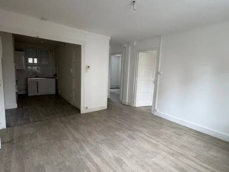 Maison à louer, 60m², SAINT ETIENNE