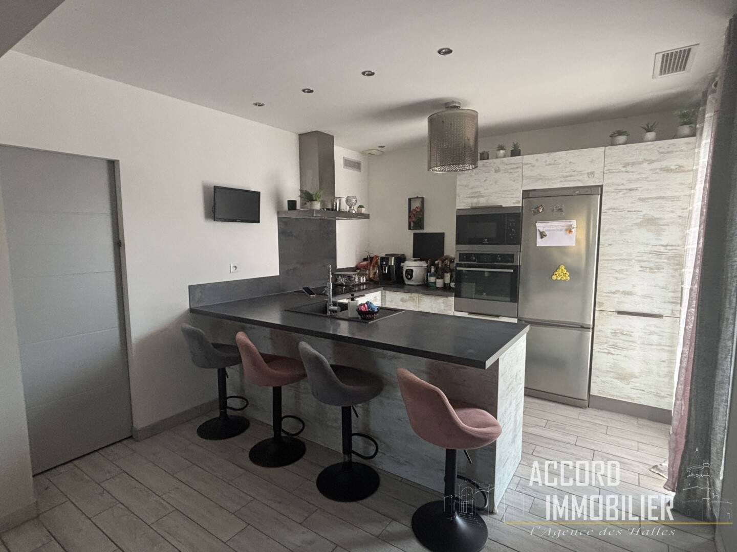 Maison à vendre, 137m², MONTADY