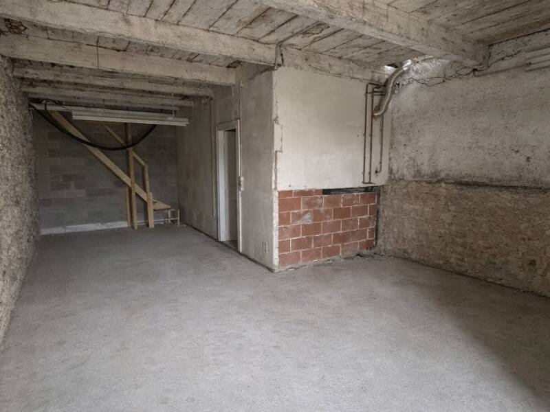 Maison à vendre, 96m², LE TRIADOU